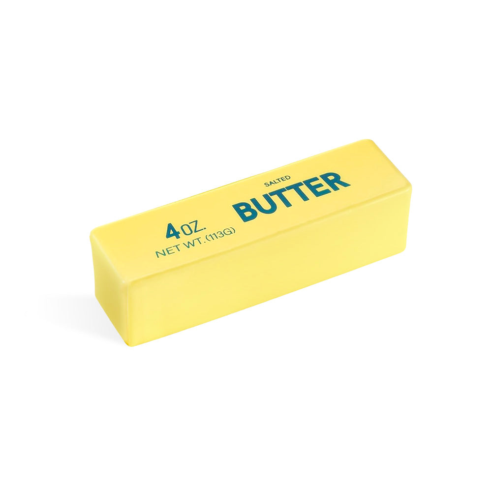 Squishy Butter Toy