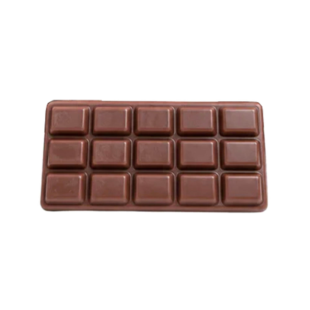 Squishy Chocolate