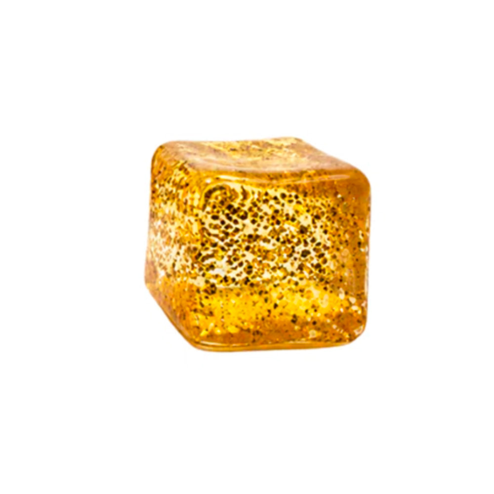 Squishy Kubus Glitter