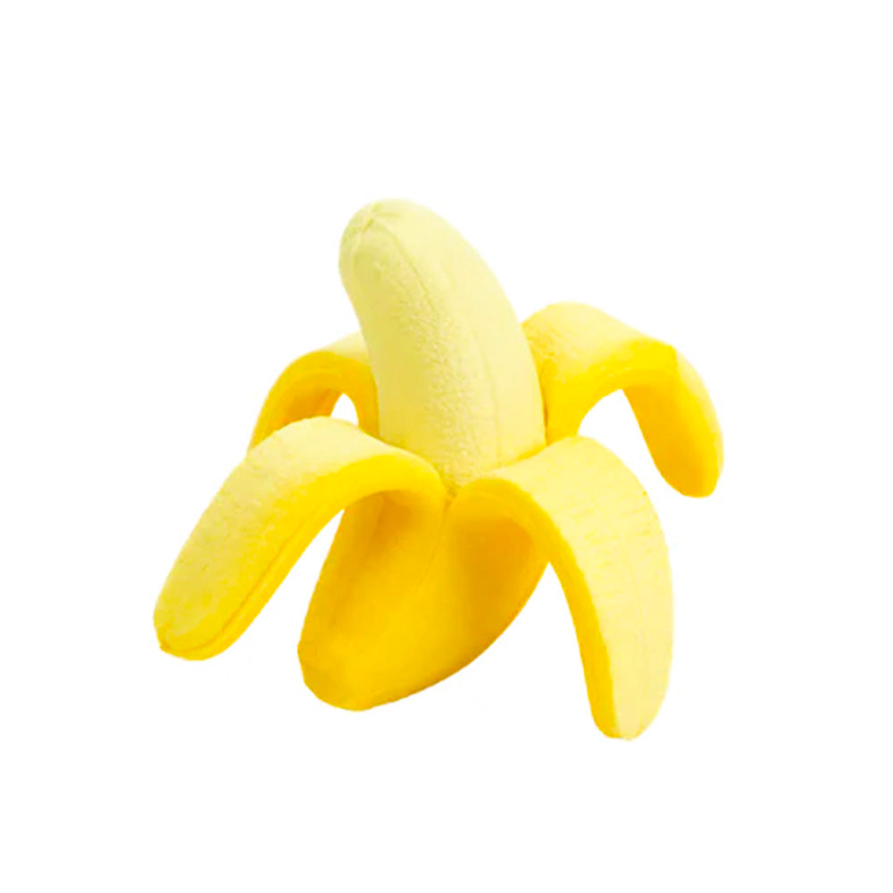 Zachte Geschaafde Banaan
