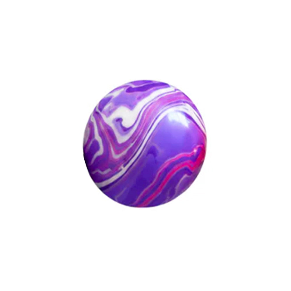 Squishy Print Round