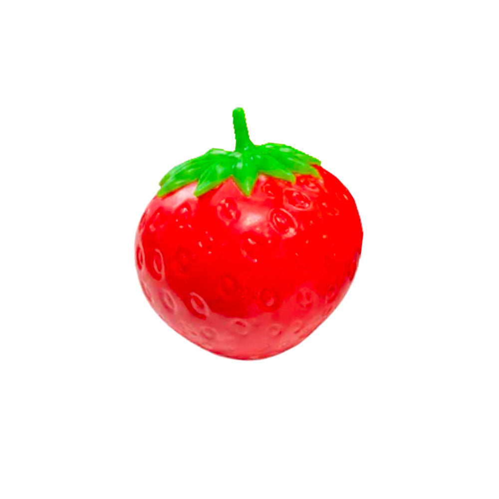 Squishy Strawberry Small