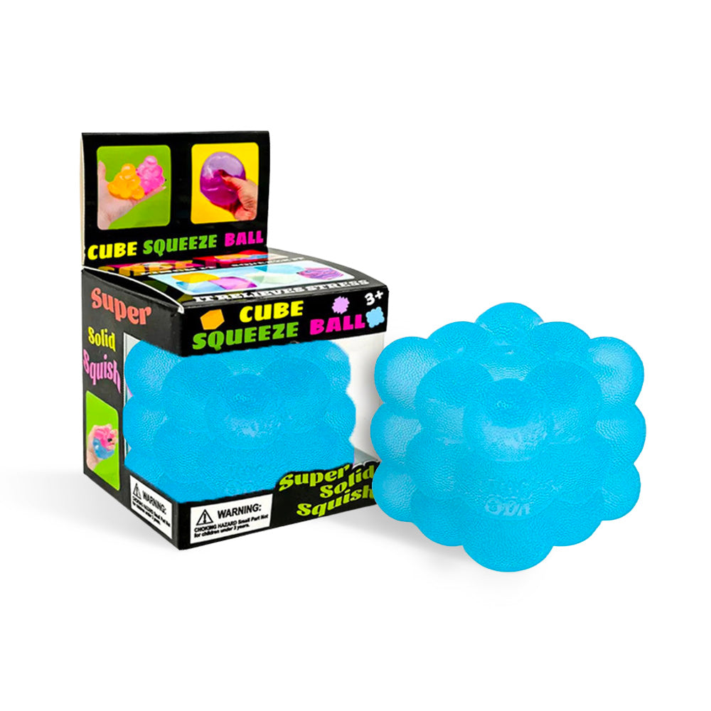 Squishy Sugar Toys Bubble Gum
