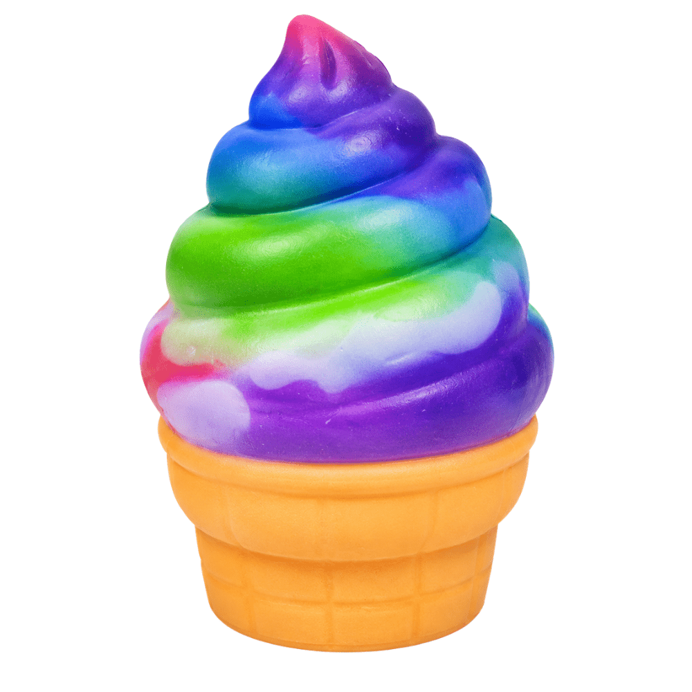 Squishy Ice Cream