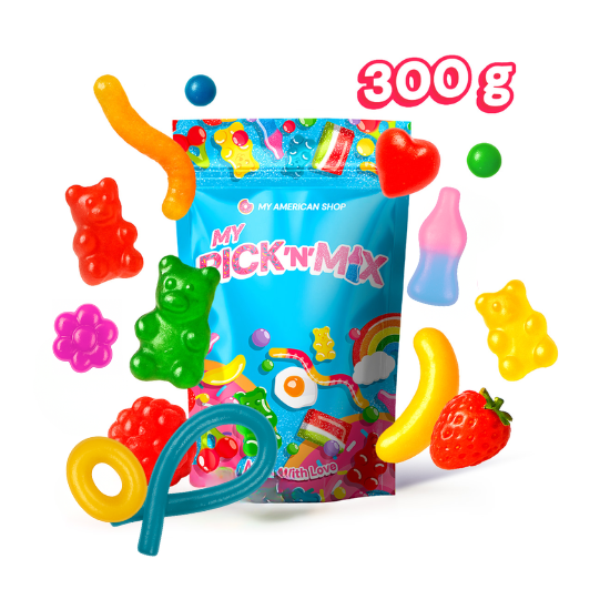 Candy Rush Sweet