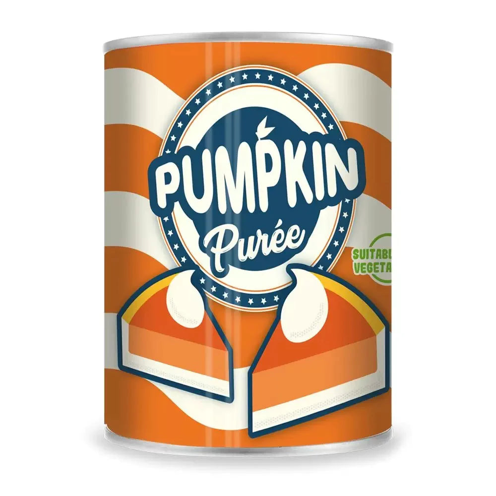 Baking Buddy Pumpkin Puree