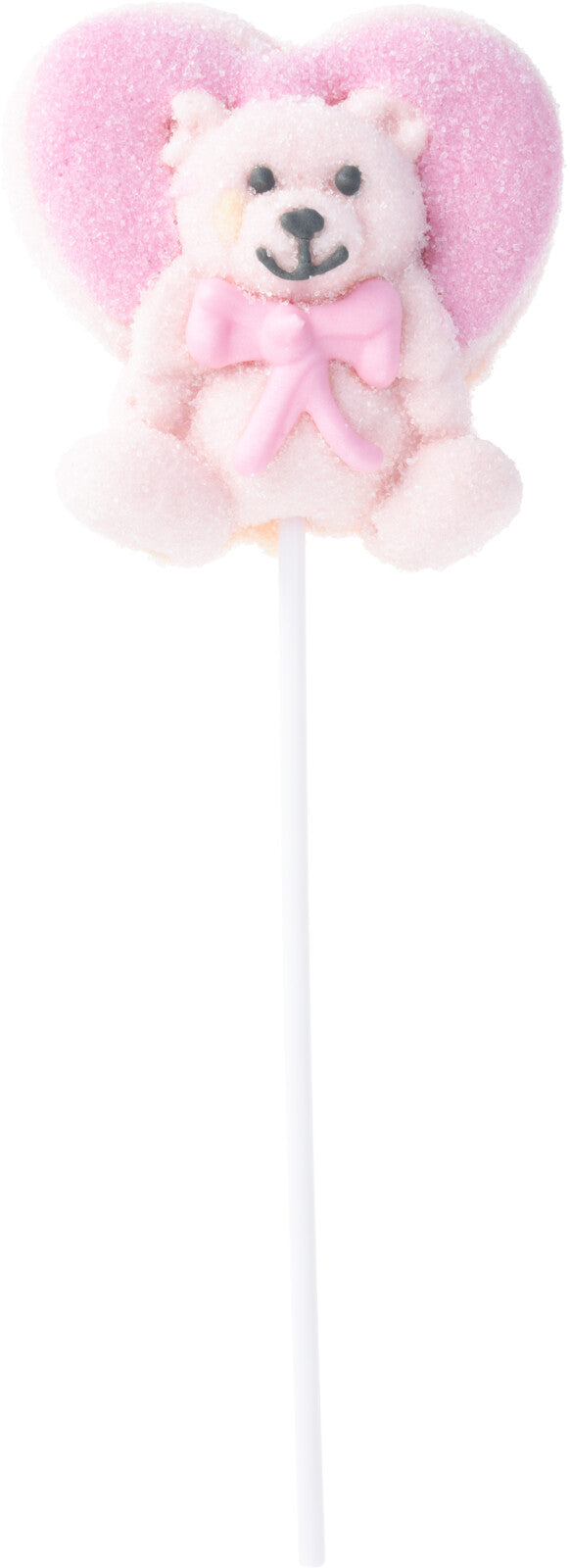 Becky's Cute Love Marshmallow Stick