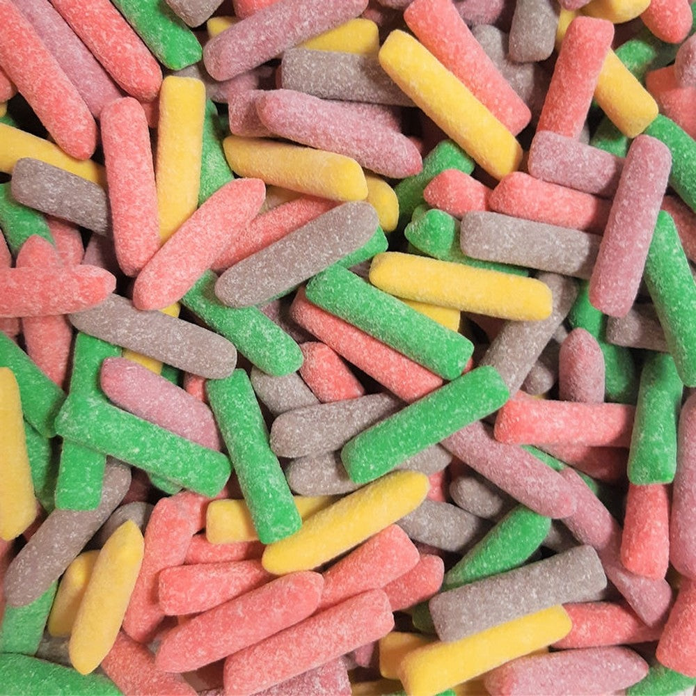 Hitschies Sour Mix