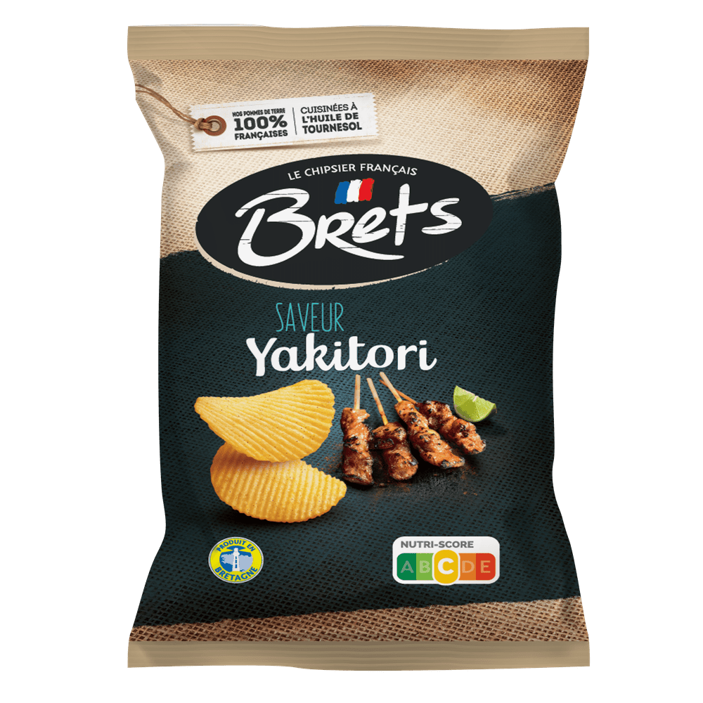 Brets Flavour Yakitori