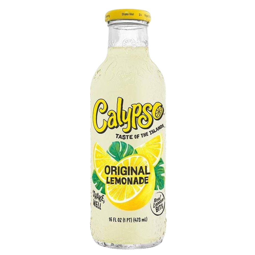 Calypso Lemonade Original