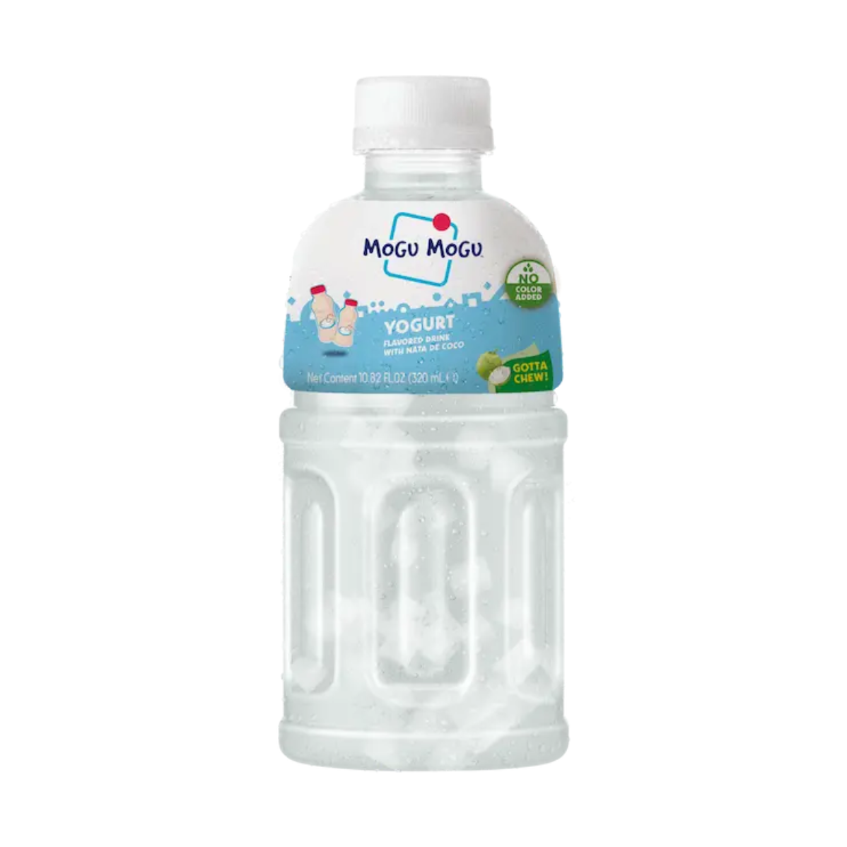 Mogu Mogu Yoghurt - My American Shop