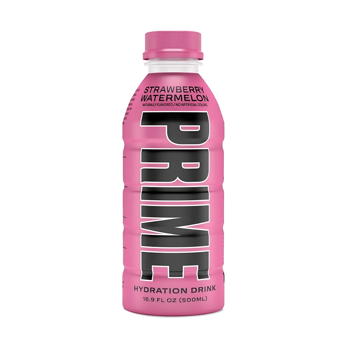 Prime Hydration Strawberry Watermelon - My American Shop