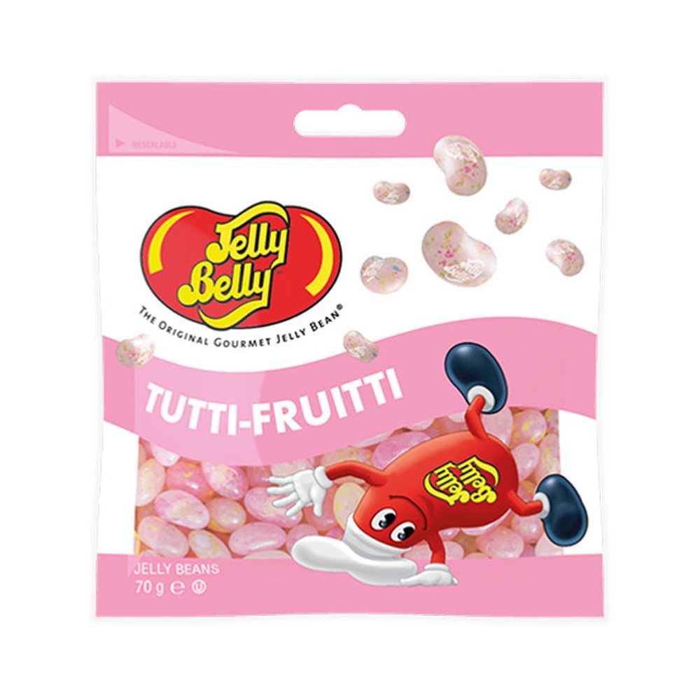 Jelly Belly Beans Tutti-Fruitti - My American Shop