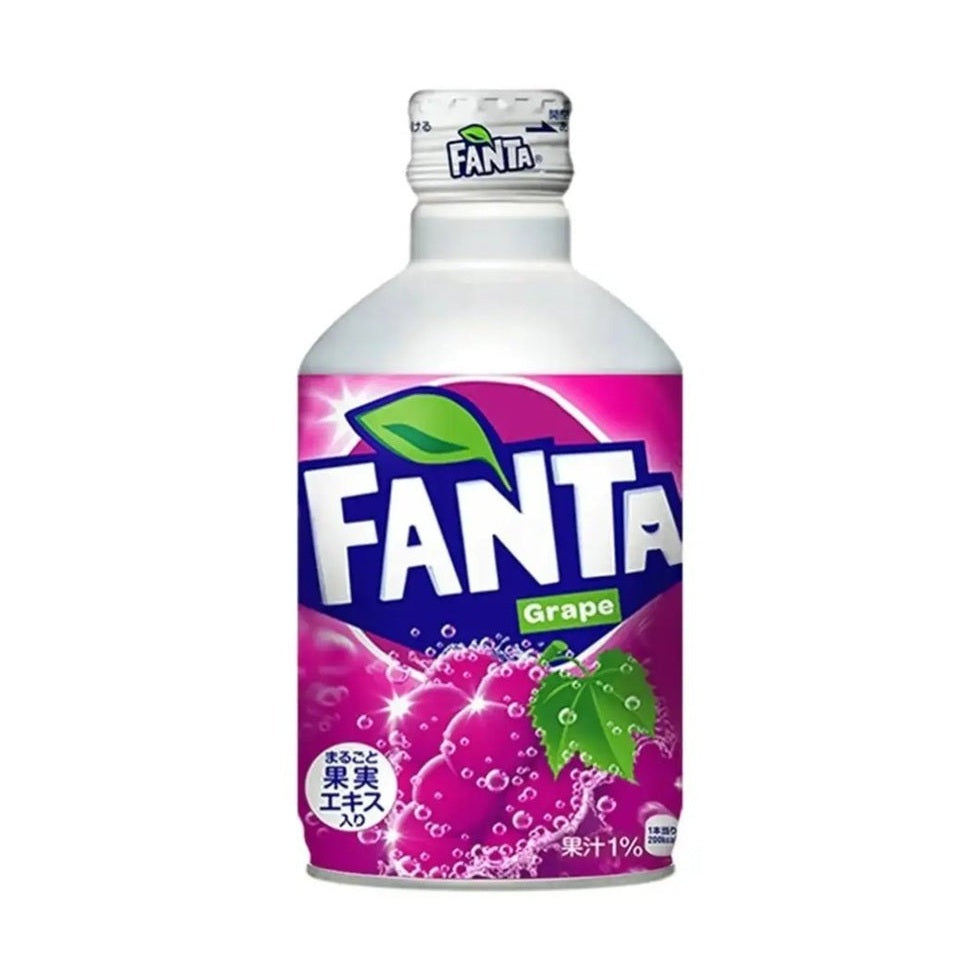 Fantafles Japan Druif