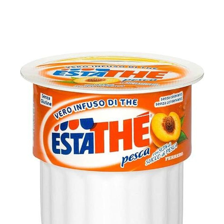 Ferrero Estathe Flesje Perzik Klein