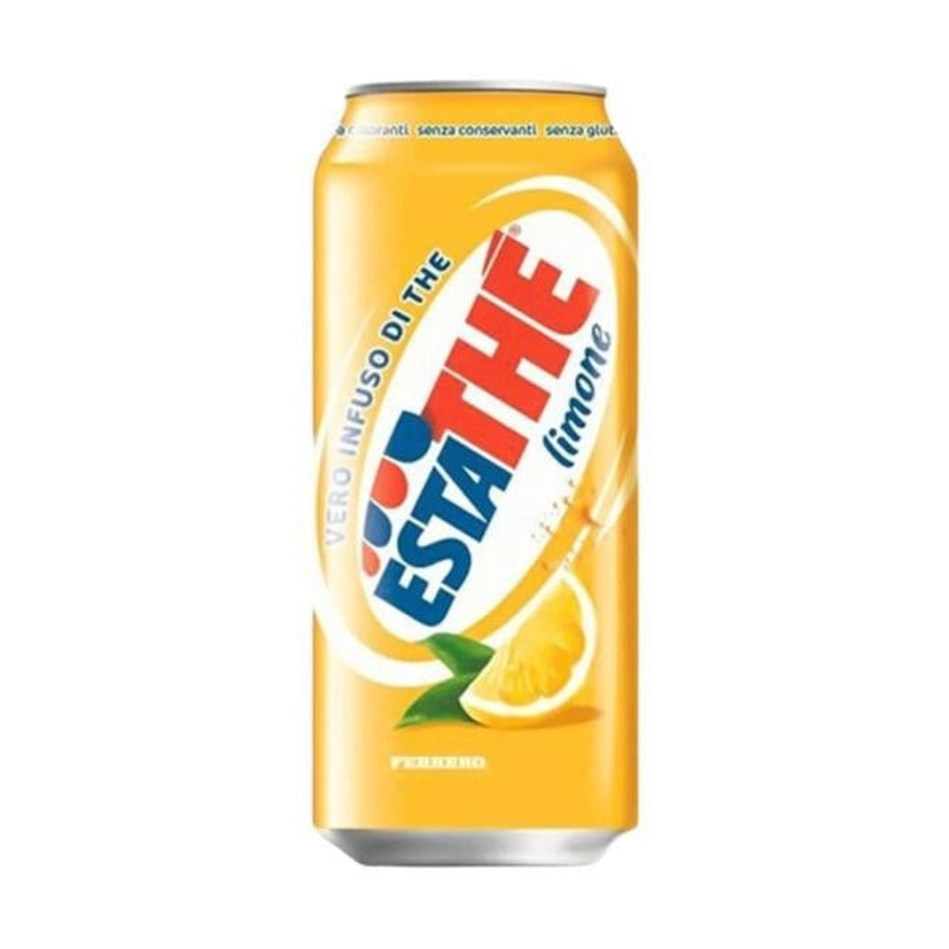 Ferrero Estathe Can Lemon - My American Shop