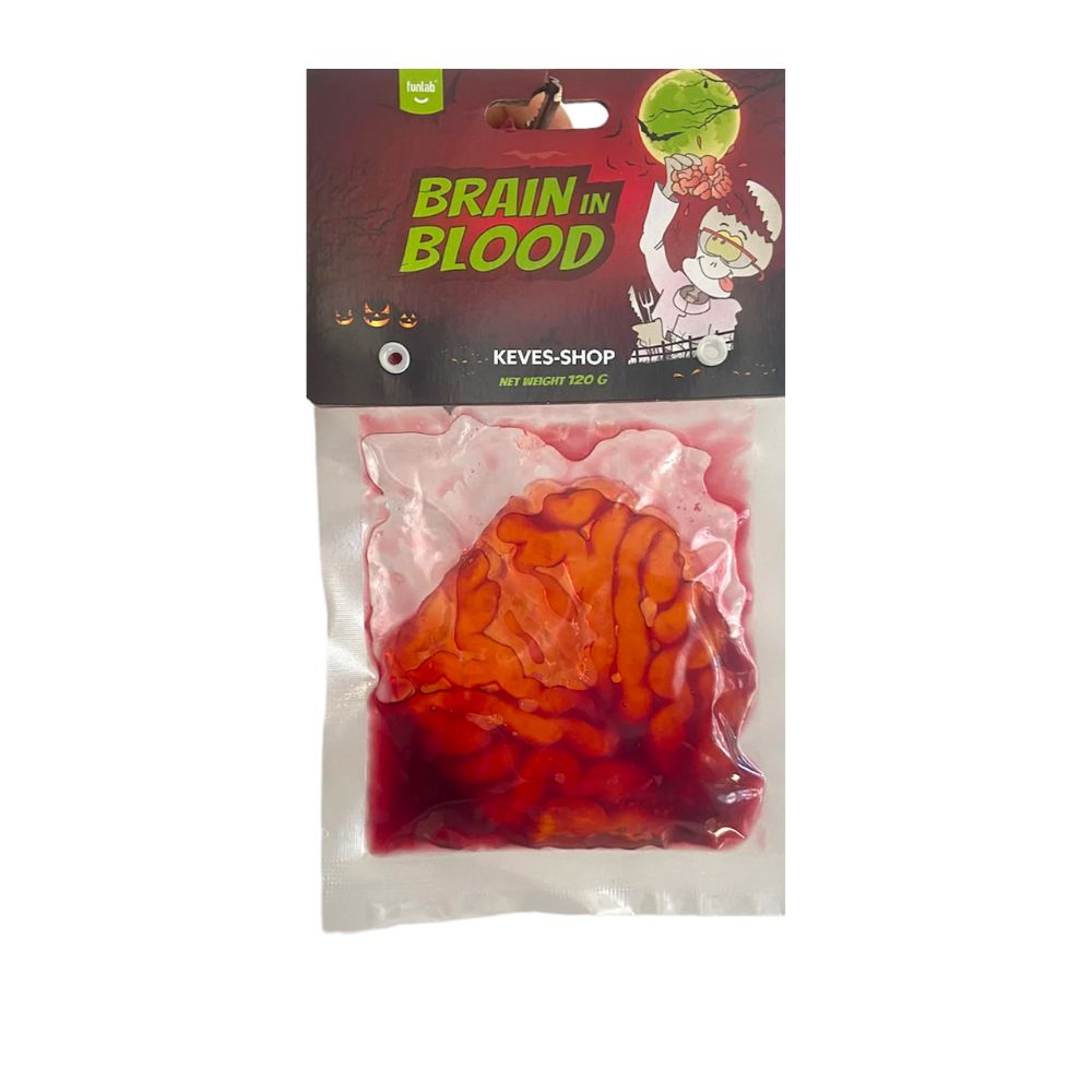Funlab Brain Blood - My American Shop France