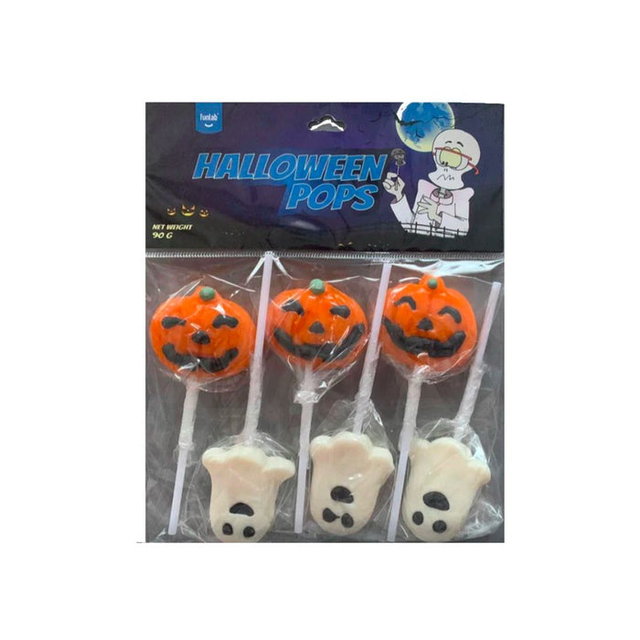 Funlab Halloween Pops My American Shop