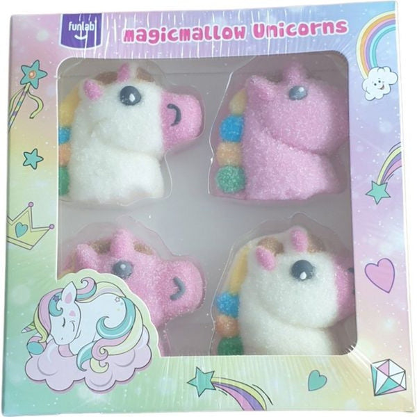 Funlab Magicmallow Unicorns - My American Shop France