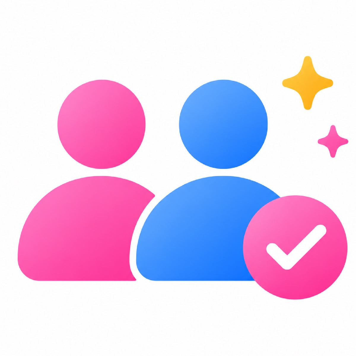 Trust icon - 3