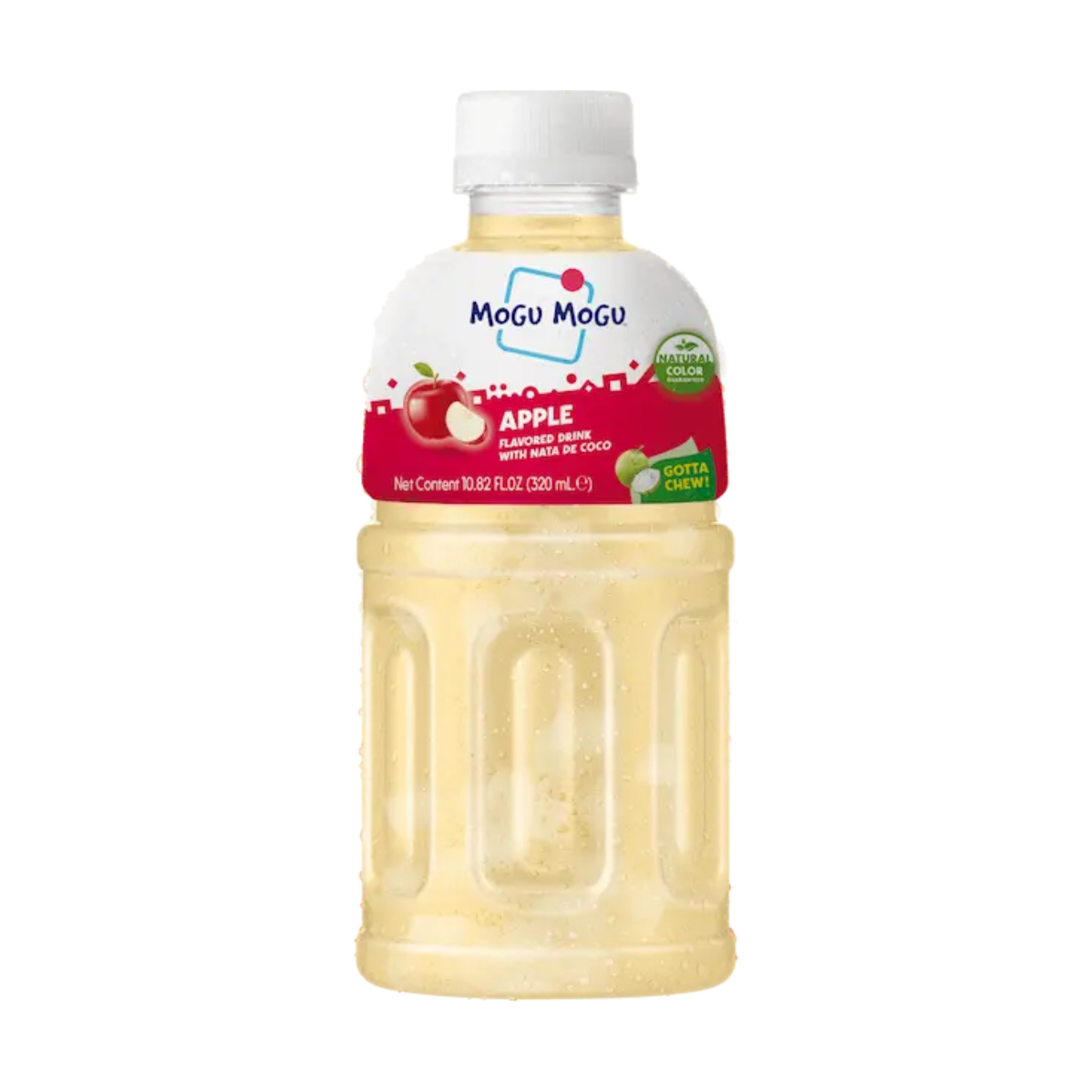 Mogu Mogu Apple - My American Shop