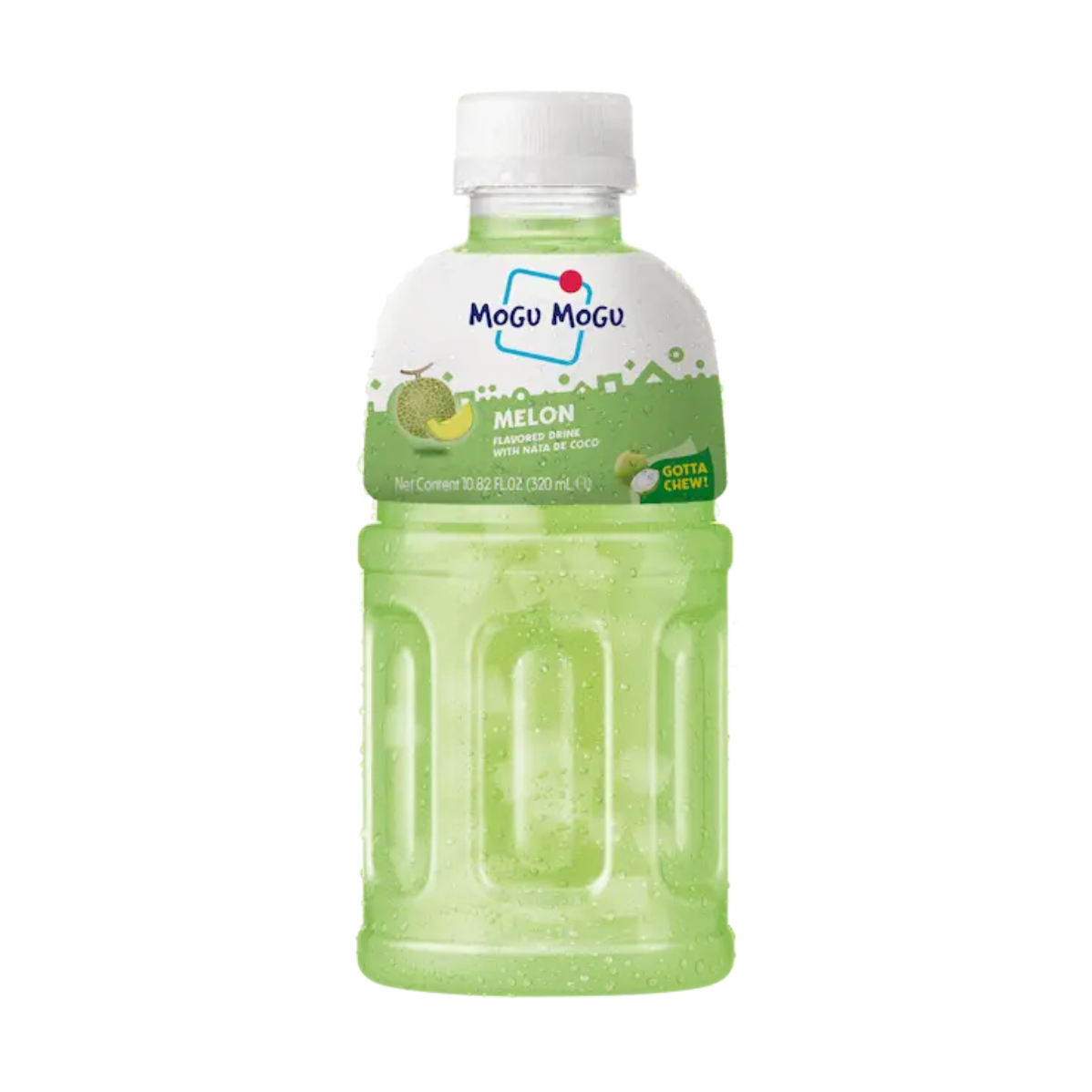 Mogu Mogu-meloen