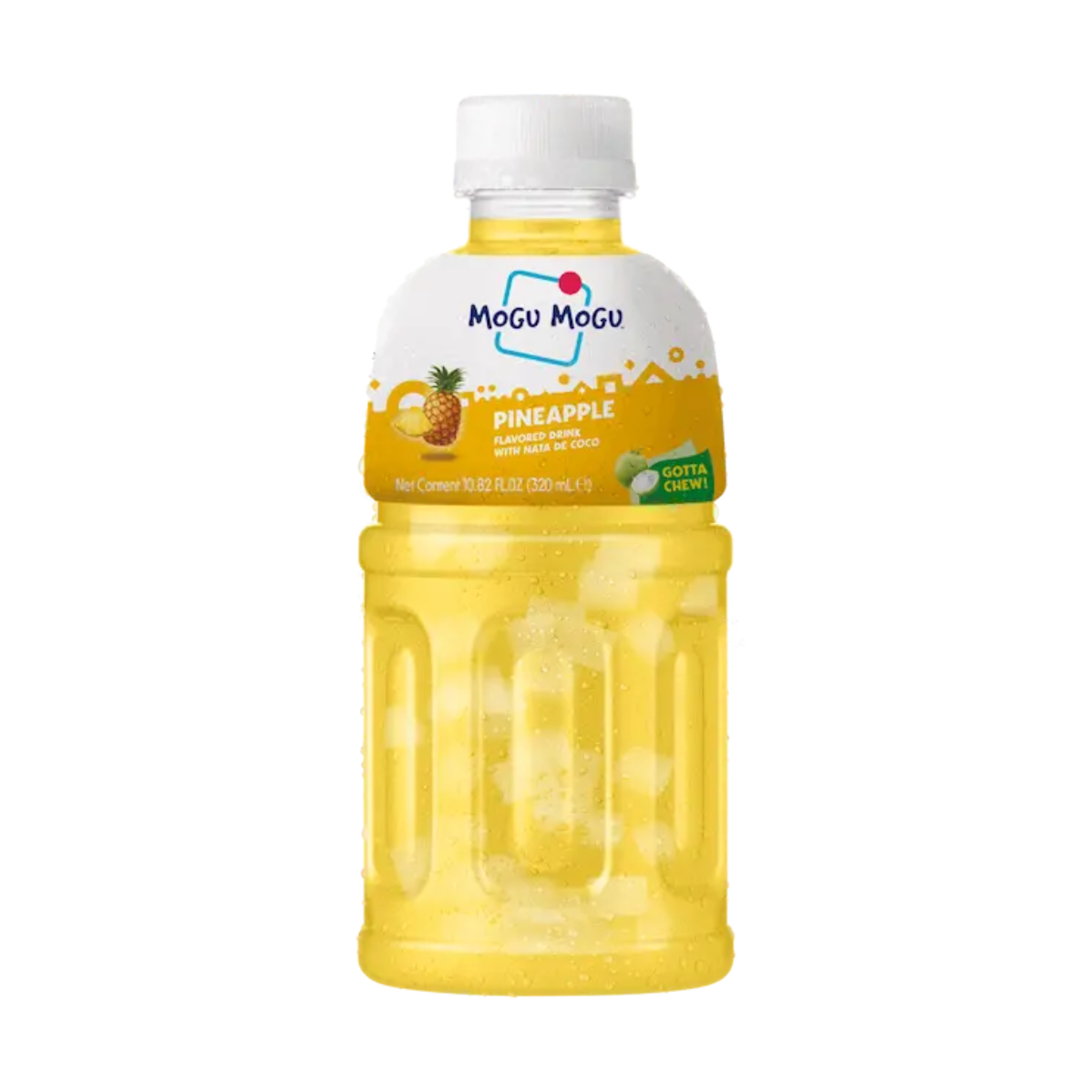 Mogu Mogu Ananas