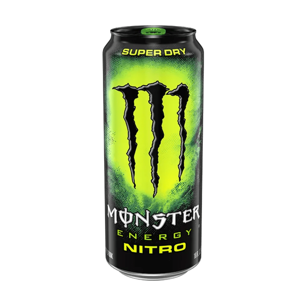 <tc>Monster</tc> Energie Nitro