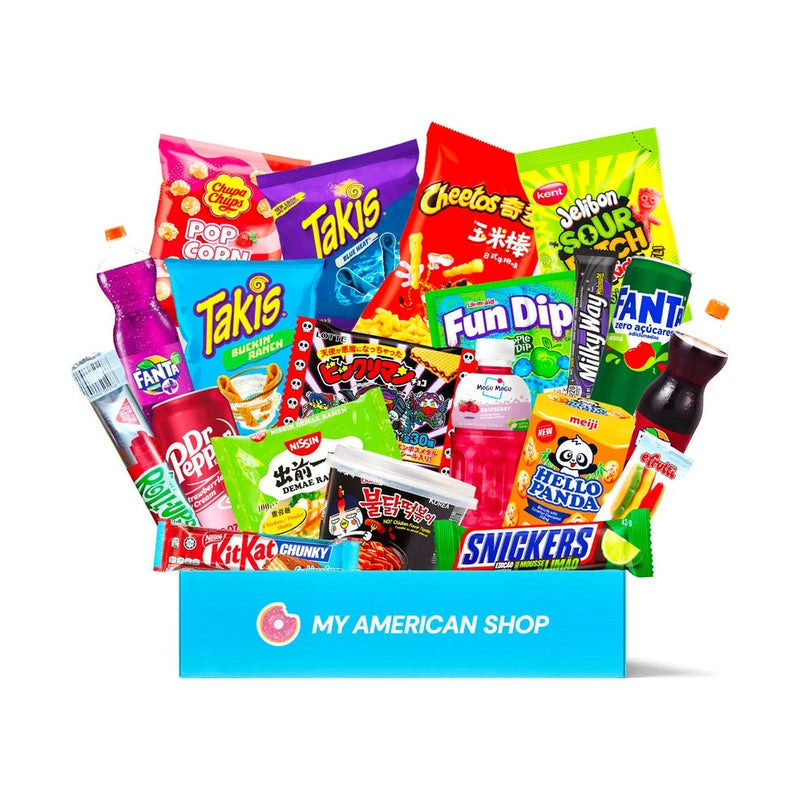 Summer Box DDM L