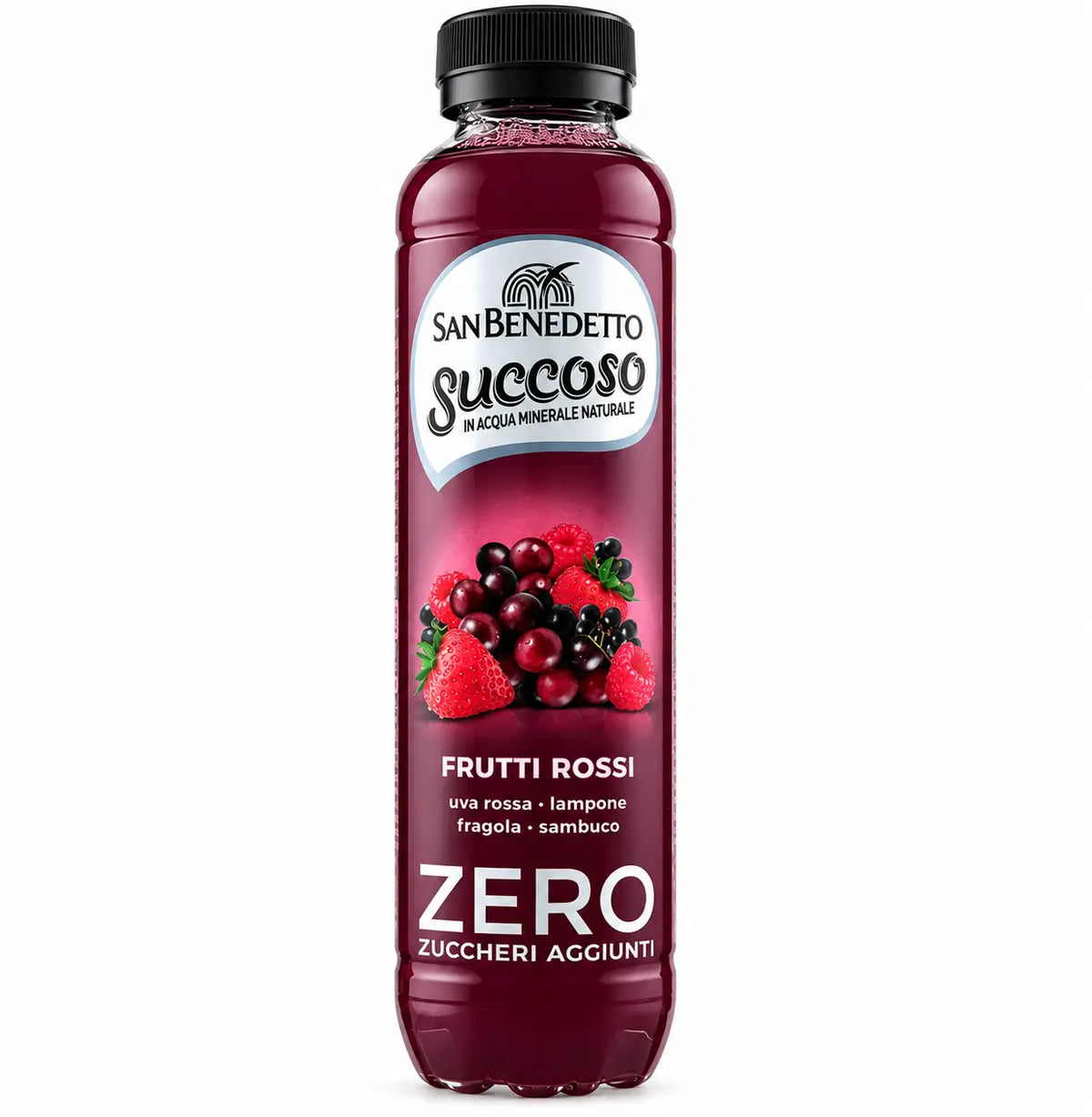 San Benedetto Red Fruit Juice