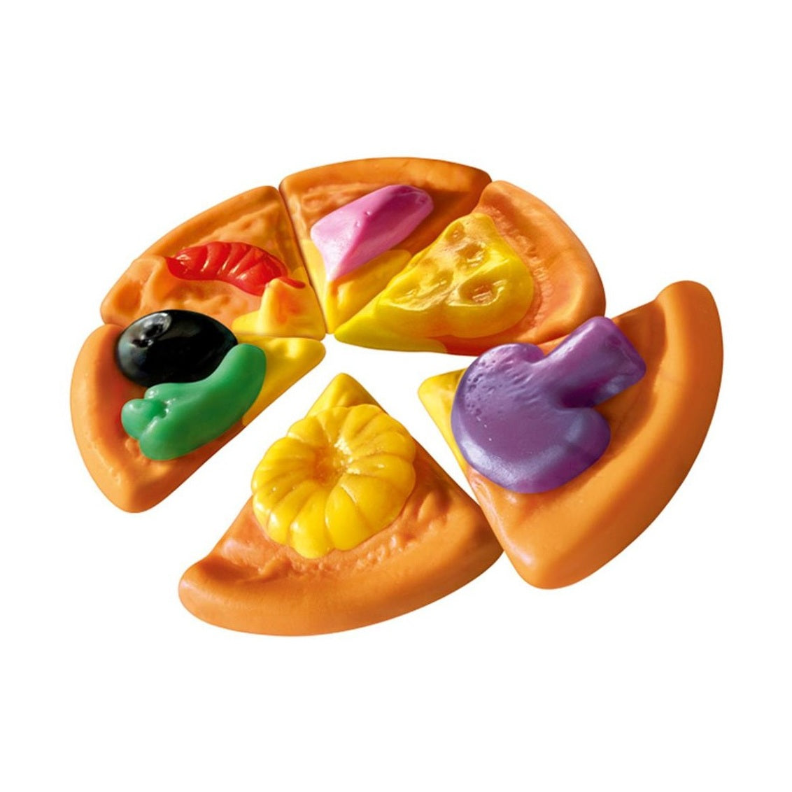 Vidal Jelly Filled Pizzas