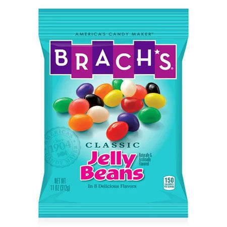 Brach's Classic Jelly Beans - My American Shop