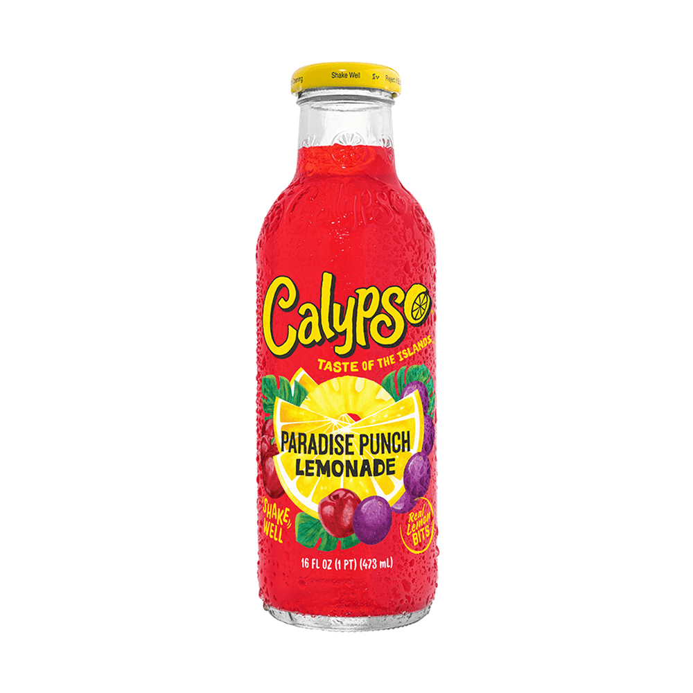 Calypso Limonade Paradise Punch