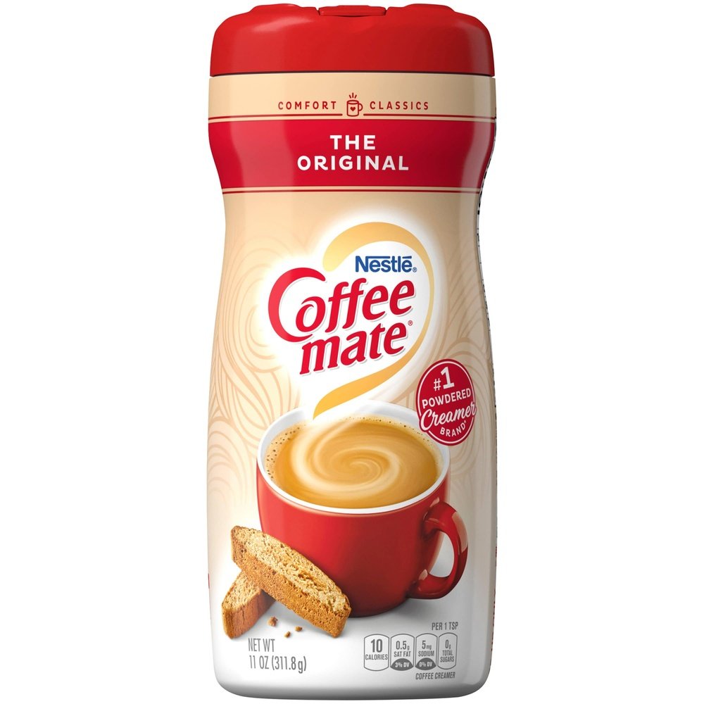 Coffee Mate The Original - My American Shop