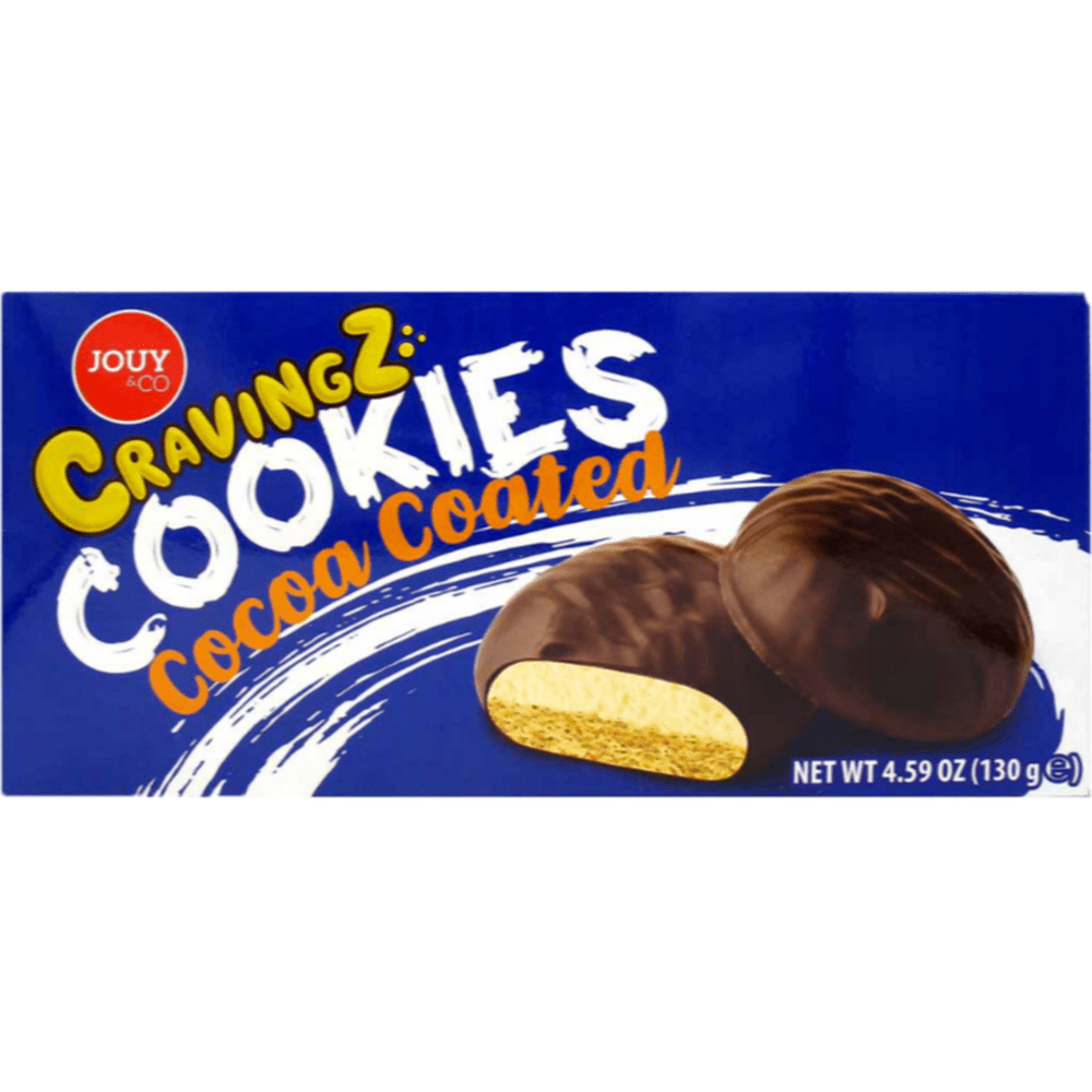 Cravingz Cookies Cocoa - My American Shop