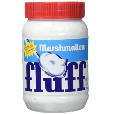 Durkee Fluff Marshmallow - My American Shop
