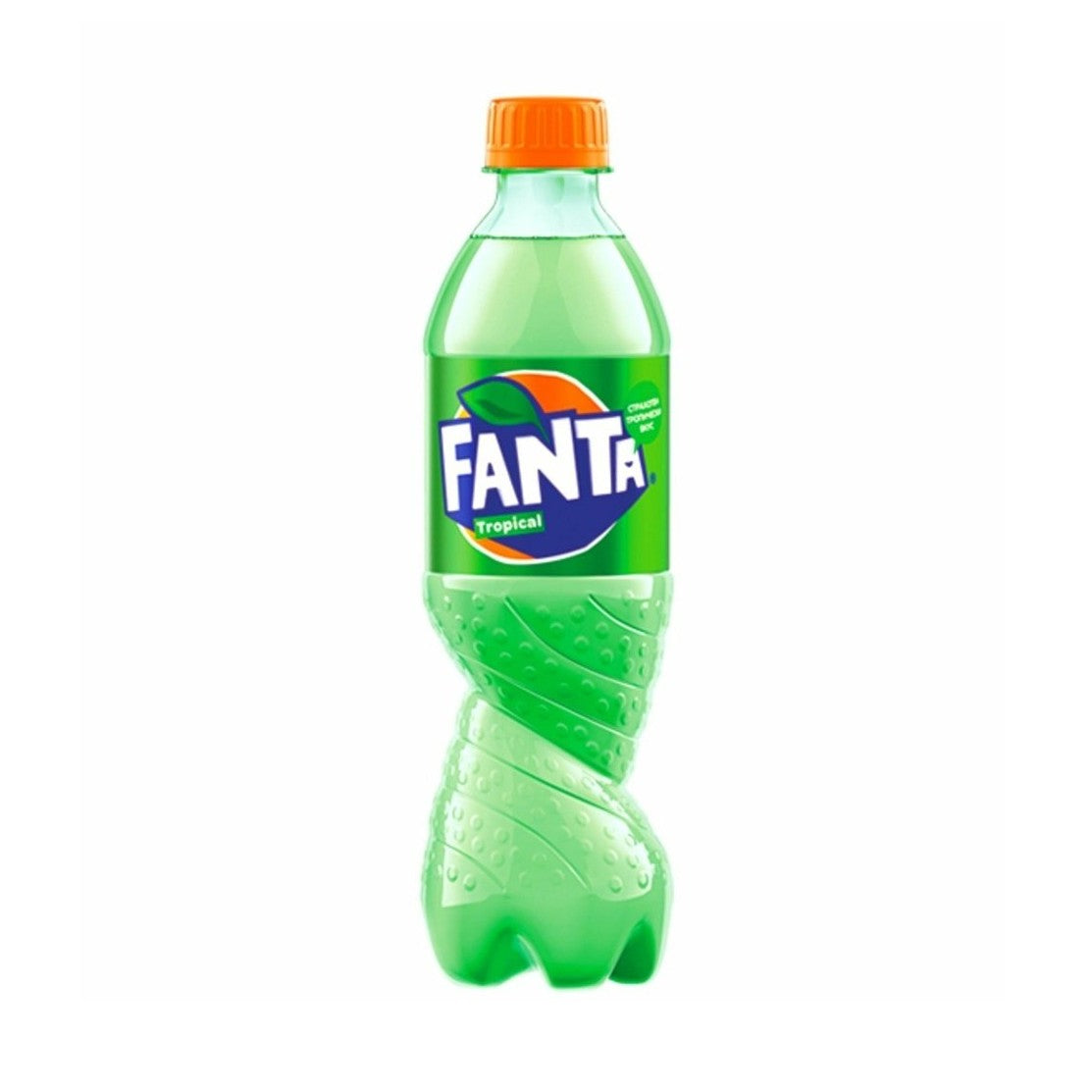 Fantafles Tropisch
