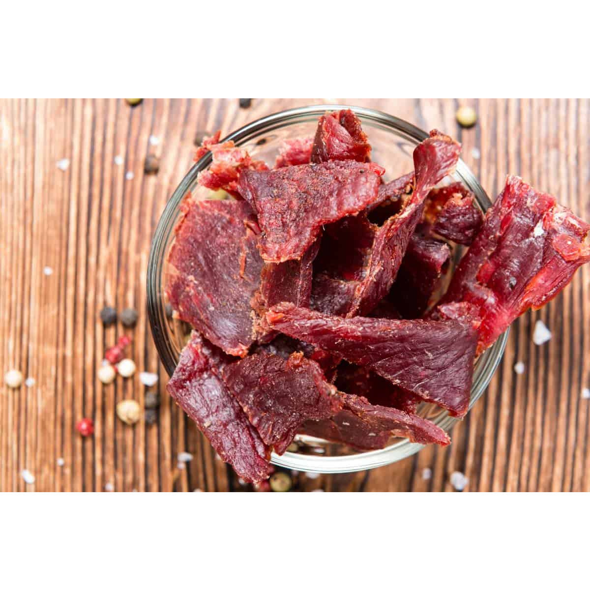 JACK LINK'S BEEF JERKY ORIGINAL MEDIUM - My American Shop