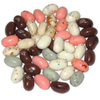 JELLY BELLY BEANS ICE CREAM MIX - My American Shop