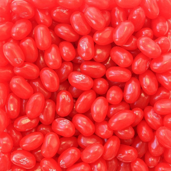 JELLY BELLY BEANS VERRY CHERRY - My American Shop