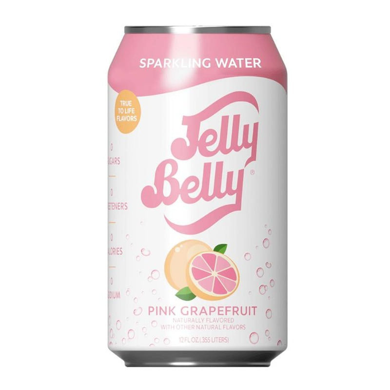 JELLY BELLY PINK GRAPEFRUIT - My American Shop