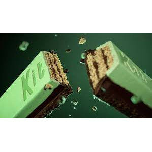 KIT KAT DUOS MINT & DARK - My American Shop