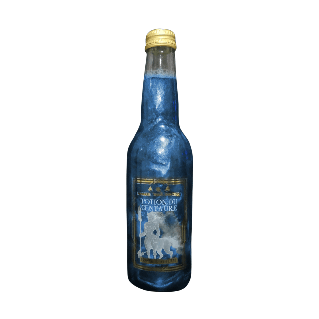 Het elixer van de 3 tovenaars Centaurdrank