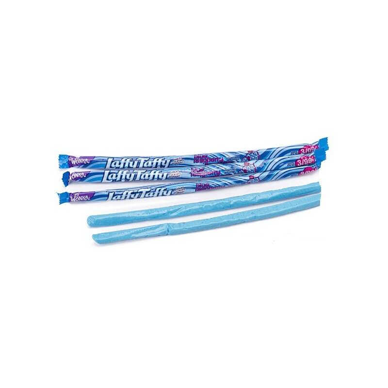 LAFFY TAFFY FRAMBOISE - My American Shop