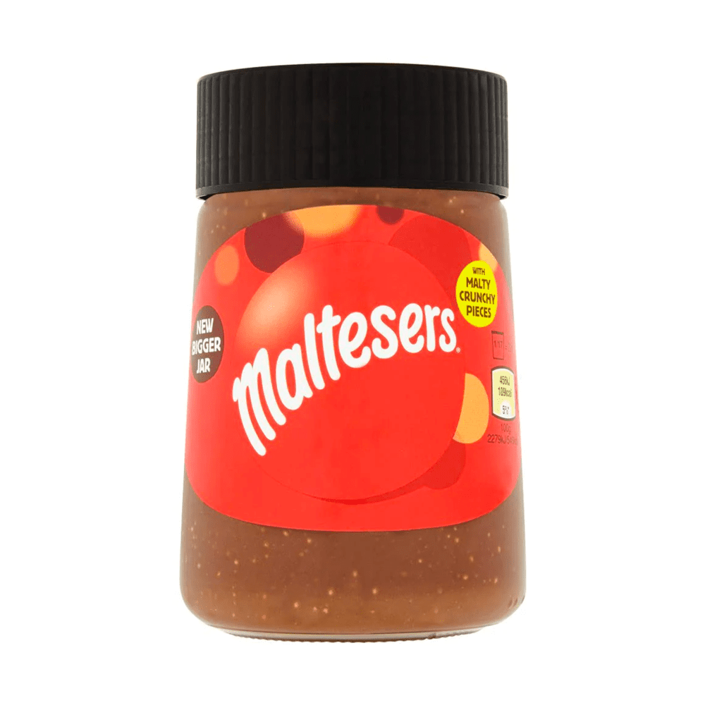 Maltesers Spread Crunchy Big - My American Shop France