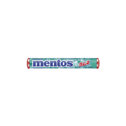 Mentos Ramune Soda - My American Shop France