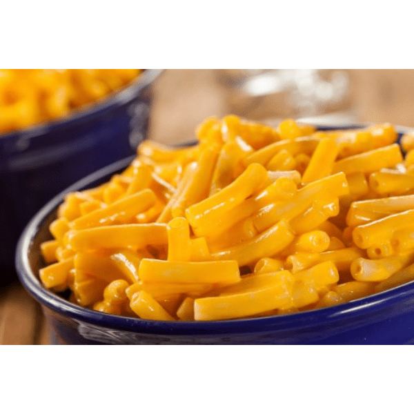MISSISSIPPI BELLE MACARONI & CHEESE - My American Shop
