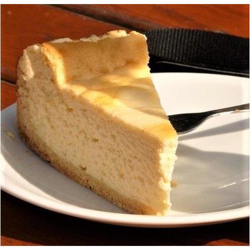 MISSISSIPPI BELLE CHEESE CAKE MIX - My American Shop