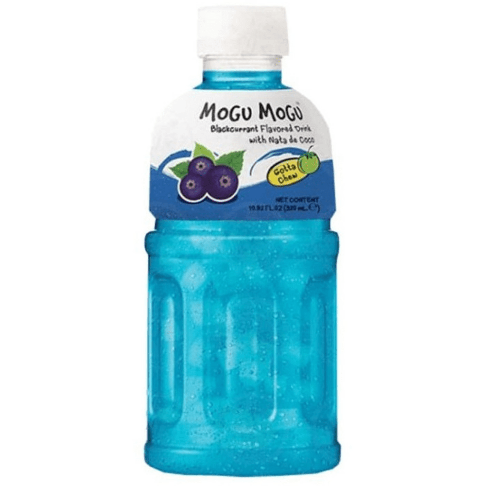 Mogu Mogu Blueberry - My American Shop