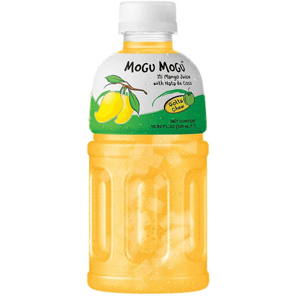 Mogu Mogu Mango - My American Shop